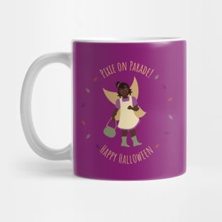 Halloween Kiddo Penny the Pixie Mug